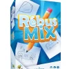 Rebus Mix - Blackrock