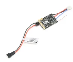 Receiver/ESC :UMX Mig 15 BNF - Spektrum