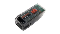 Recepteur AR410 Sport 4 Voies Nouvelle Generation Spektrum - Spektrum