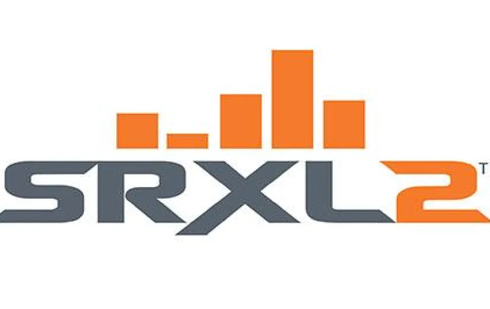 Recepteur DSMX SRXL2 Receiver Connecteur Installé - Spektrum