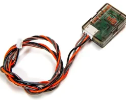 Recepteur Satellite DSMX SRXL2 Remote Receiver - Spektrum