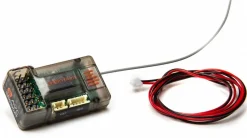 Recepteur Spektrum SR6100AT 6 voies AVC Telemetrie - Spektrum