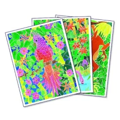 Recharge Aquarellum Amazones - Sentosphère