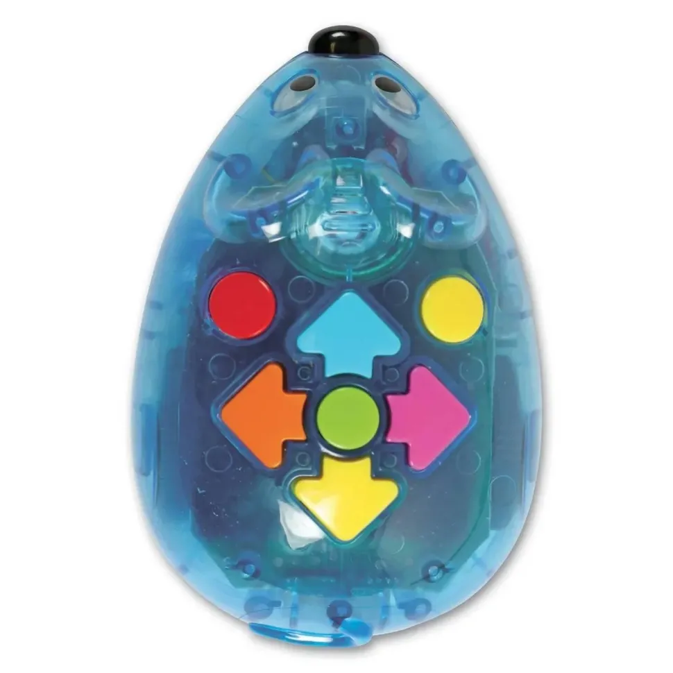 Recharge pour Kit d'activités souris robot programmable - Learning Resources