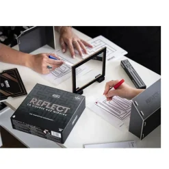 Reflect - Professor Puzzle