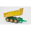 Remorque à benne basculante Joskin - Bruder