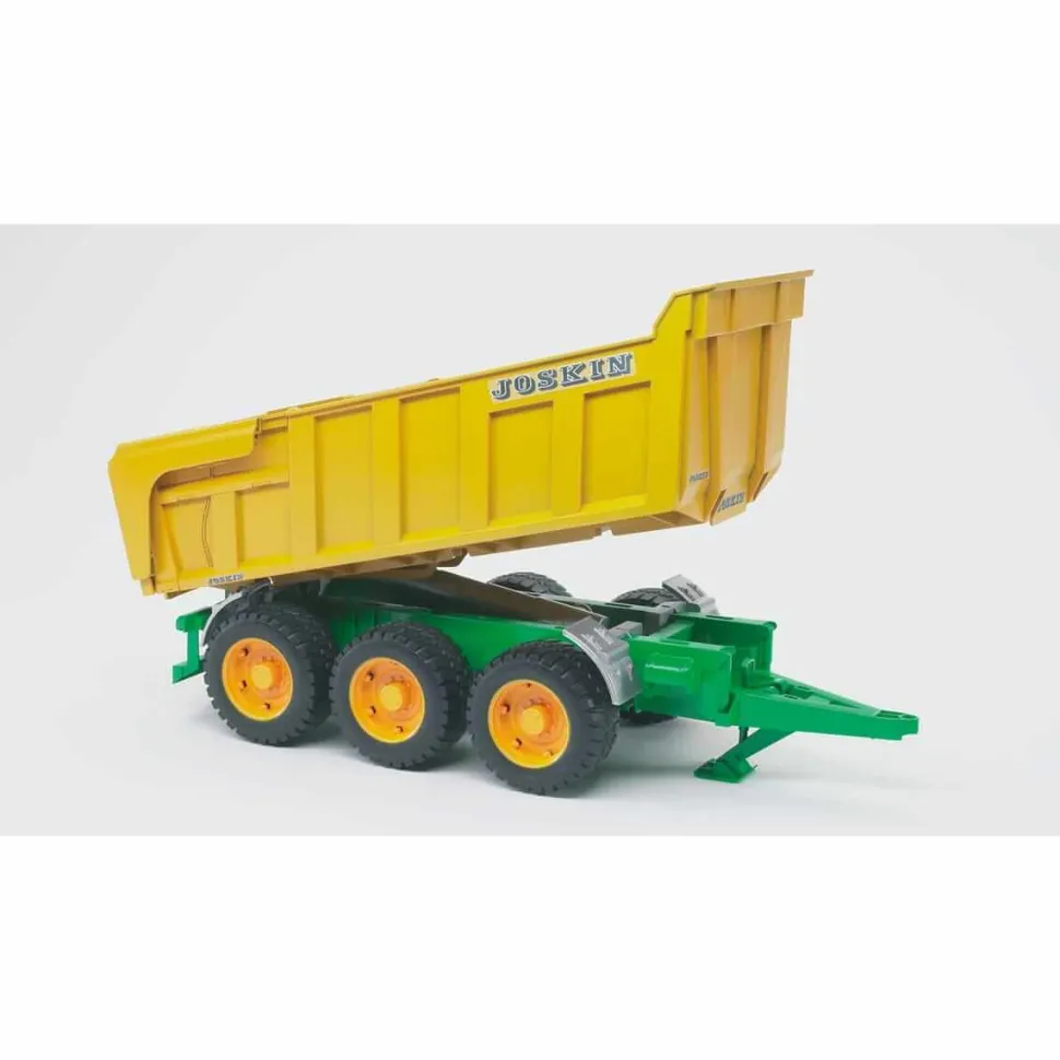 Remorque à benne basculante Joskin - Bruder