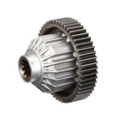 Repartiteur De Couple Central - Traxxas