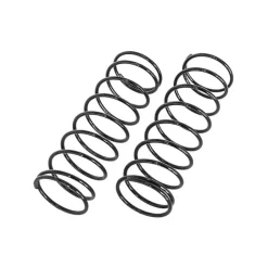 Ressort amortisseur arriere BX8SL / RX8SL / DB8SL - HobbyTek - HOBBYTECH