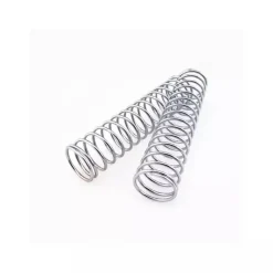 Ressort Amortisseurs Arriere STANDARD 1/8eme Medium - HobbyTek - HOBBYTECH