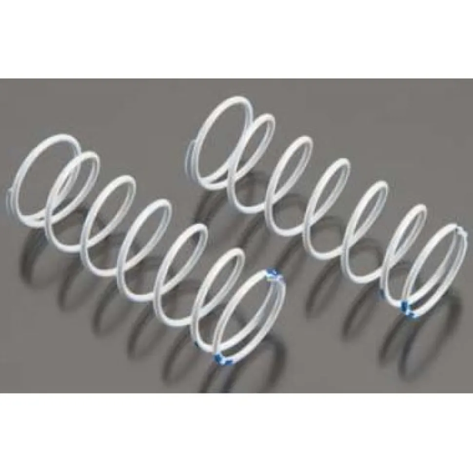 Ressort Gtr Xx-Long 1.004 - Bleu - Traxxas