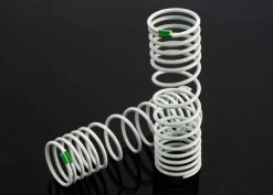 Ressorts Arriere Progressifs -10% (2) - Traxxas