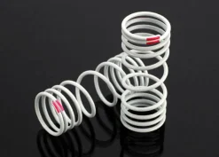 Ressorts Avant Progressifs +10% (2) - Traxxas