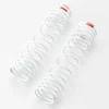 Ressorts Blancs Arriere Progressifs (2) - Traxxas
