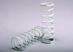 Ressorts Blancs Avant (2) - Traxxas