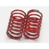 Ressorts D'Amortisseurs Gtr Vert 1.92 (2) - Traxxas