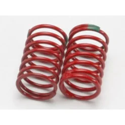 Ressorts D'Amortisseurs Gtr Vert 1.92 (2) - Traxxas