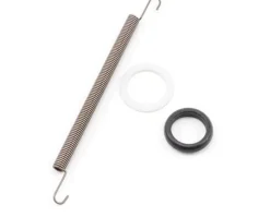 Ressorts D'Echappement + Joint Trx 2.5/2.5R/3.3 - Traxxas