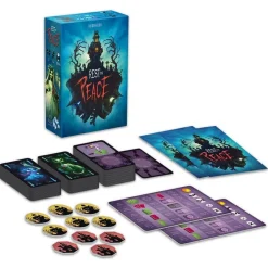 Rest In Peace (RIP) - Blackrock