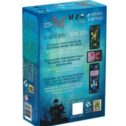 Rest In Peace (RIP) - Blackrock