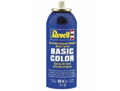 Revell Basic Color en spray - Revell