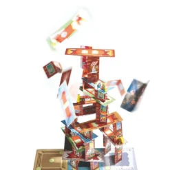 Rhino Hero Super Battle - Haba