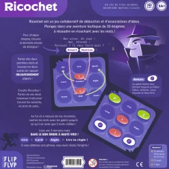 Ricochet - Blackrock