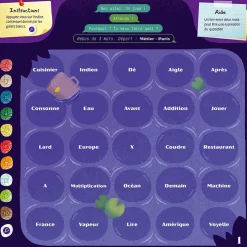 Ricochet - Blackrock