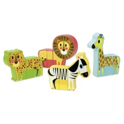 Rigol'animo Savane - Vilac