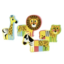 Rigol'animo Savane - Vilac