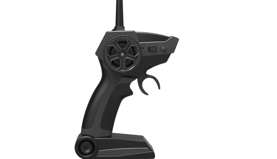 Rising Sun Cruise Yacht 380MM 2,4GHZ RTR - Amewi