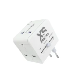 Roamx Cube 2.0 chargeur universel - Xsories - XSories
