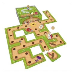 Robin Rabbit - Goula