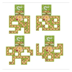 Robin Rabbit - Goula