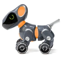 Robot chien interactif Pyxel : a coder's best friend - Learning Resources