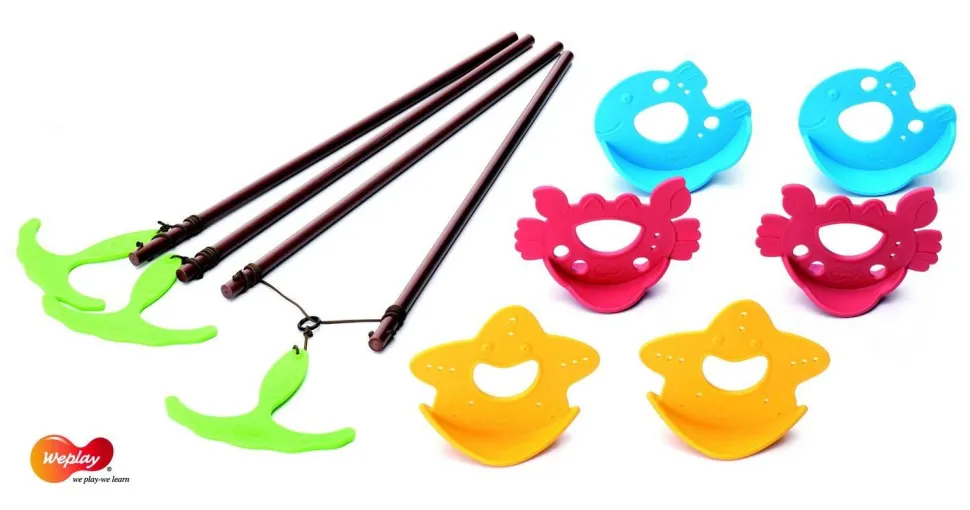 Rock n Fish - Eduplay