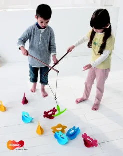 Rock n Fish - Eduplay