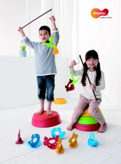 Rock n Fish - Eduplay