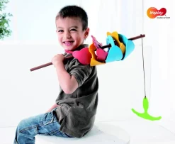 Rock n Fish - Eduplay