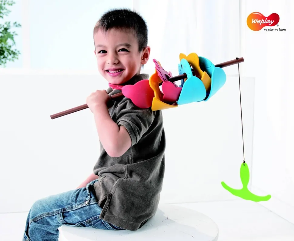 Rock n Fish - Eduplay