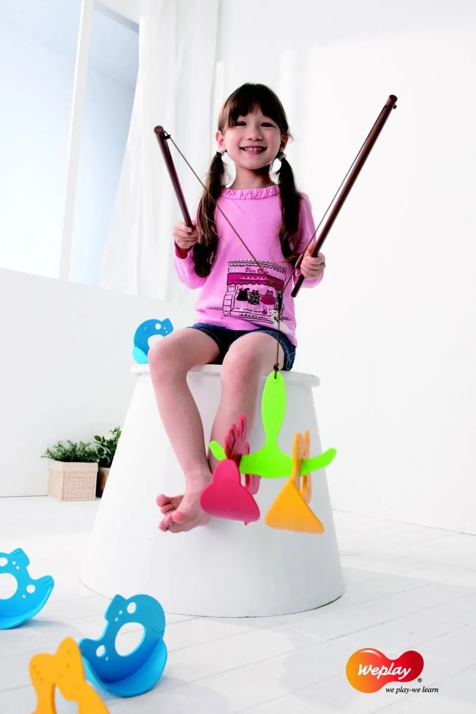 Rock n Fish - Eduplay