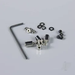 Rod Adjustable Stopper (4 pcs) - Jperkins