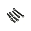 Rod End & Steering Link Set - LST 3XL-E - Losi - Losi - TLR