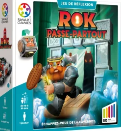 Rok passe partout - SmartGames