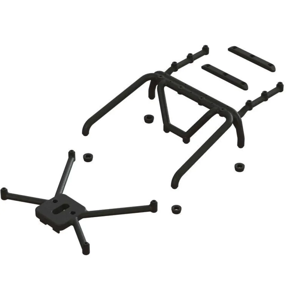 Roll Cage - Arrma - ARRma