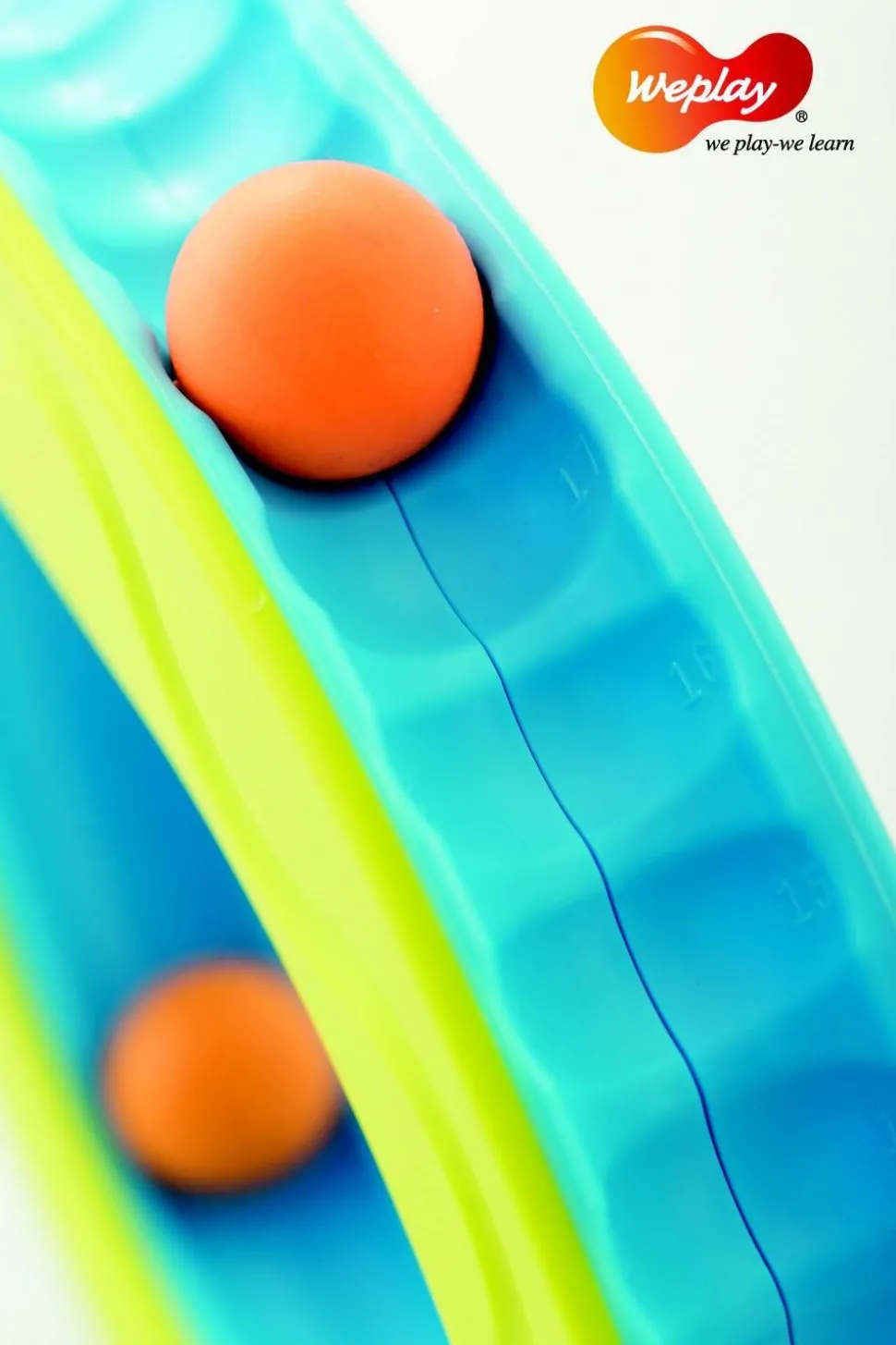 Rolling4Fun - Eduplay