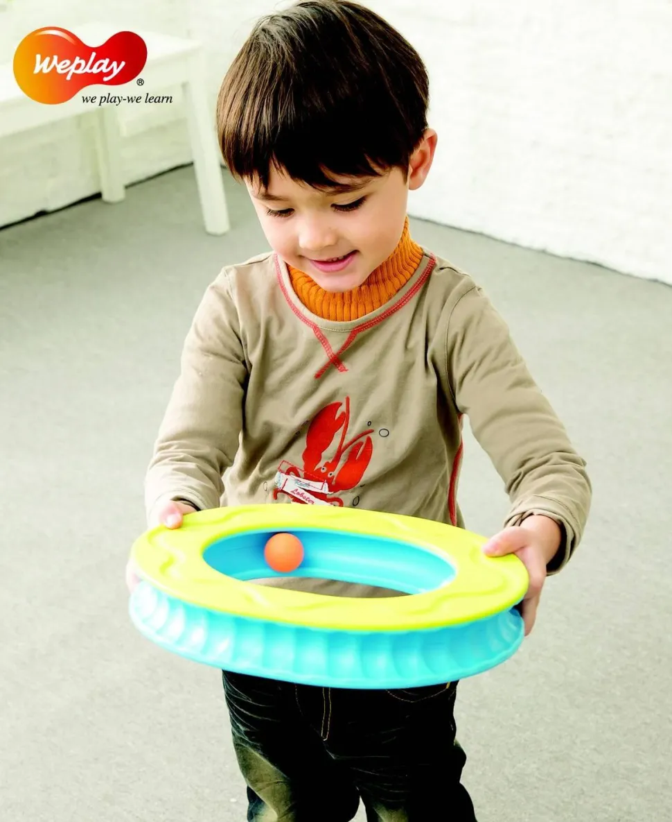 Rolling4Fun - Eduplay