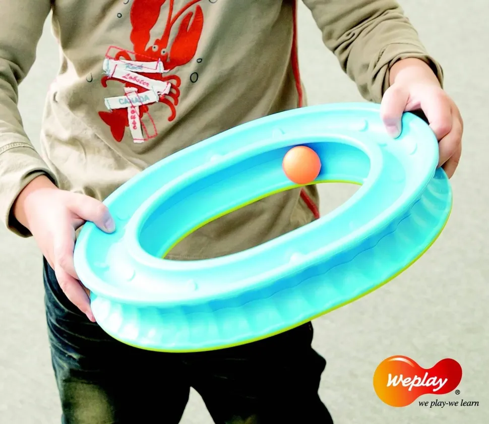 Rolling4Fun - Eduplay