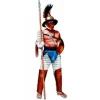 Roman Gladiator - 1:16e - ICM - ICM