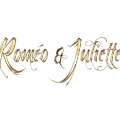 Roméo et Juliette - Asmodée